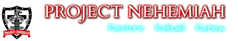 Project Nehemiah Ministries, Inc.
